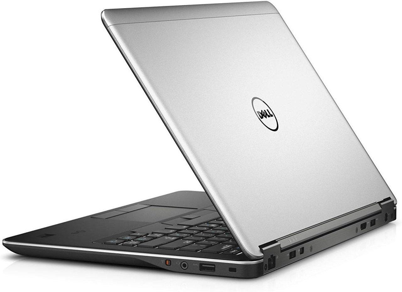 Dell Latitude E7440 14 Inch Laptop - Intel Core i5-4300U 1.9...